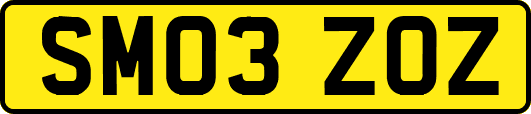 SM03ZOZ