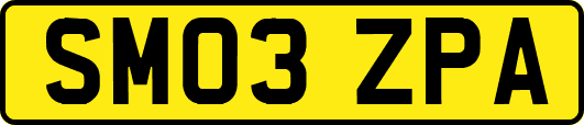 SM03ZPA