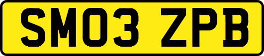SM03ZPB