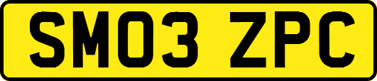 SM03ZPC