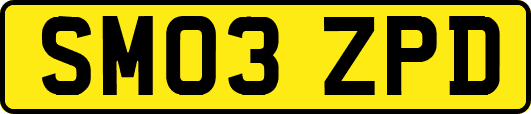 SM03ZPD