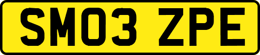 SM03ZPE