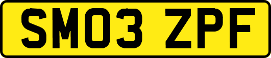 SM03ZPF