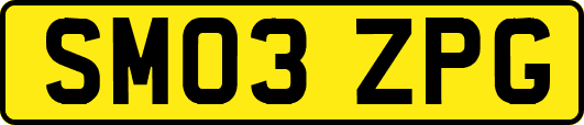 SM03ZPG