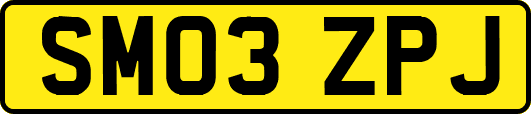 SM03ZPJ