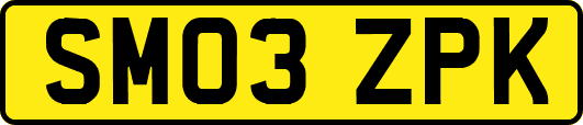SM03ZPK
