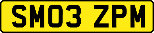 SM03ZPM