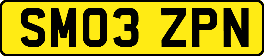SM03ZPN