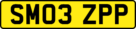 SM03ZPP