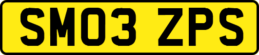 SM03ZPS
