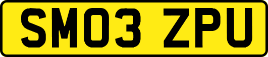 SM03ZPU