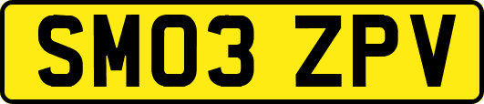 SM03ZPV