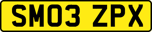 SM03ZPX