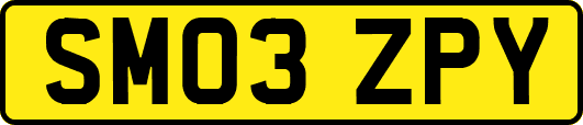 SM03ZPY