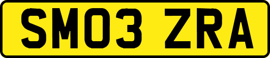 SM03ZRA
