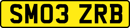 SM03ZRB