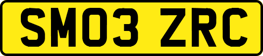 SM03ZRC