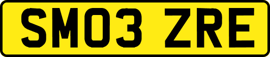 SM03ZRE