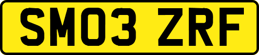 SM03ZRF
