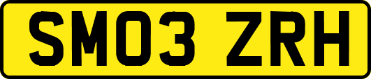 SM03ZRH