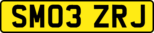 SM03ZRJ