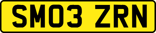 SM03ZRN