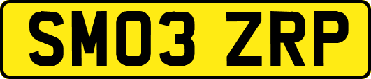 SM03ZRP