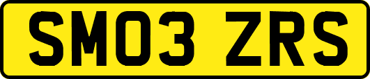 SM03ZRS
