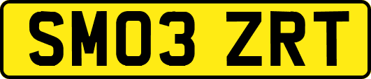 SM03ZRT