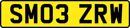 SM03ZRW
