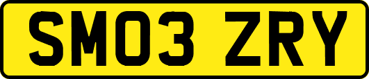 SM03ZRY