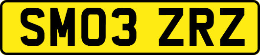 SM03ZRZ