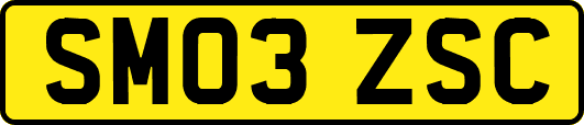 SM03ZSC