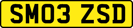 SM03ZSD