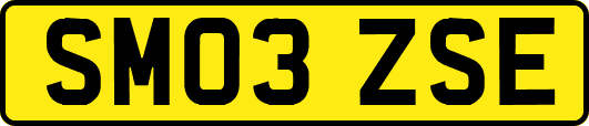SM03ZSE
