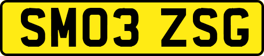 SM03ZSG