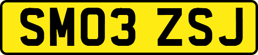 SM03ZSJ