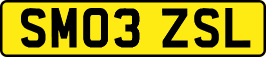 SM03ZSL