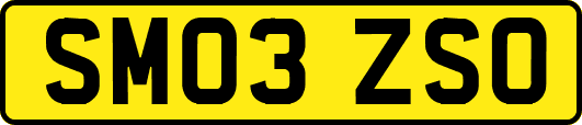 SM03ZSO