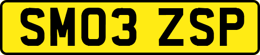 SM03ZSP
