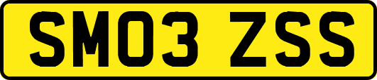 SM03ZSS