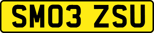 SM03ZSU