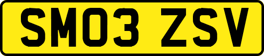 SM03ZSV