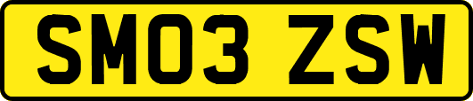 SM03ZSW