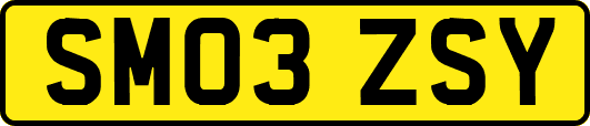 SM03ZSY