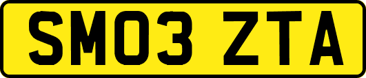 SM03ZTA