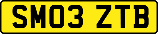 SM03ZTB