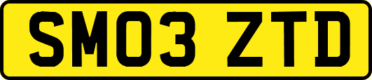 SM03ZTD