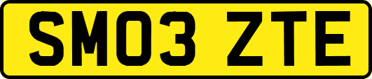 SM03ZTE