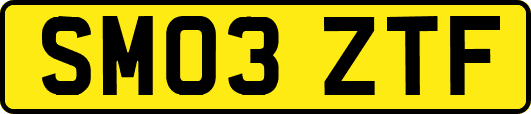 SM03ZTF